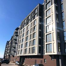 Хід будівництва ЖК Kokos Avenue, 0, травень 2026