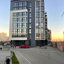 Хід будівництва ЖК Kokos Avenue, 0, травень 2026