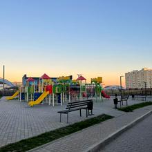 Хід будівництва ЖК Kokos Avenue, 0, травень 2026