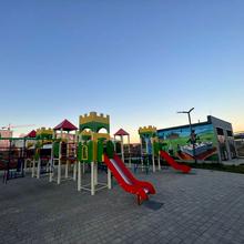 Хід будівництва ЖК Kokos Avenue, 0, травень 2026