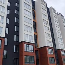 Ход строительства ЖК Avila Land, 1 дом, май 2026