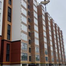 Ход строительства ЖК Avila Land, 2 дом, май 2026