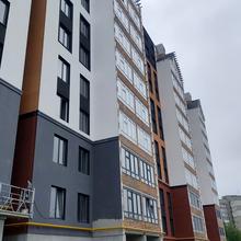 Ход строительства ЖК Avila Land, 1 дом, май 2026