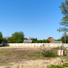 Хід будівництва вул. Гребінки, Будинок, травень 2026