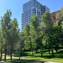 Хід будівництва ЖК Central Park, 2 будинок, травень 2026
