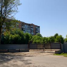 Хід будівництва вул. Гребінки, Будинок, травень 2026