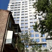 Хід будівництва ЖК Central Park, 2 будинок, травень 2026