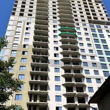 Хід будівництва ЖК Миронова, 2 будинок (секція C), травень 2026