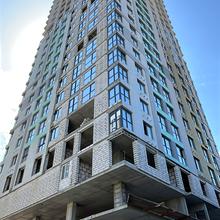 Хід будівництва ЖК Миронова, 2 будинок (секція C), травень 2026