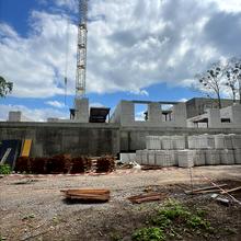 Хід будівництва ЖК Зоря 2, 2 будинок, травень 2026
