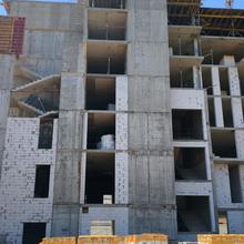 Хід будівництва БФК Shevchenka 58a, 1 будинок, травень 2026