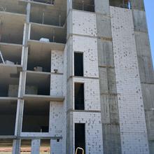 Хід будівництва БФК Shevchenka 58a, 1 будинок, травень 2026