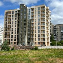 Хід будівництва ЖК Family Comfort, 1 будинок, травень 2026
