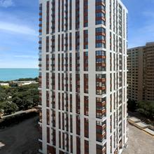 Ход строительства ЖК Sea View, 0, май 2026