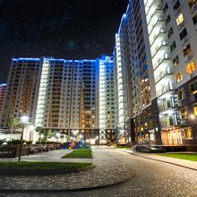 Ход строительства ЖК Пятьдесят третья жемчужина, 0, май 2026