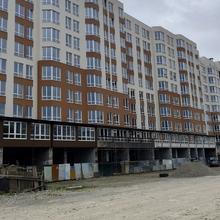 Хід будівництва ЖК SOFIYA 2, 3-4 будинки, травень 2026