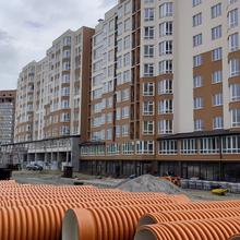 Хід будівництва ЖК SOFIYA 2, 3-4 будинки, травень 2026