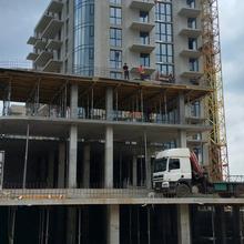 Хід будівництва ЖК VILNYI, 2 будинок, травень 2026
