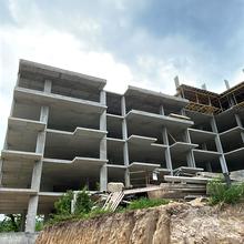 Хід будівництва ЖК Auroom Lounge, 4 будинок, травень 2026
