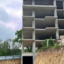 Хід будівництва ЖК Auroom Lounge, 4 будинок, травень 2026