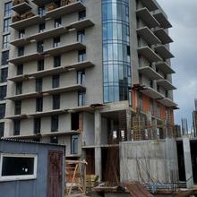 Хід будівництва ЖК VILNYI, 2 будинок, травень 2026