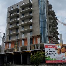 Хід будівництва ЖК VILNYI, 2 будинок, травень 2026