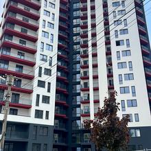 Хід будівництва ЖК Comfort Hill, Будинок, травень 2026