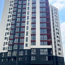 Хід будівництва ЖК Comfort Hill, , травень 2026