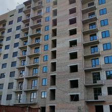 Хід будівництва ЖК City Park, 1 будинок (секція 2), травень 2026
