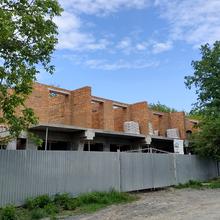 Хід будівництва ЖК Автобіографія 5, Будинок, травень 2026