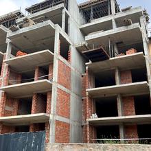 Хід будівництва ЖК Residence Eleven, Будинок, травень 2026