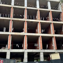 Хід будівництва ЖК Residence Eleven, Будинок, травень 2026