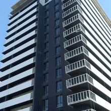 Хід будівництва Прибутковий будинок S1 Obolon, Будинок, травень 2026