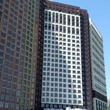 Хід будівництва POLARIS Home&Plaza, 2 будинок (секції 3.2 - 4.1), травень 2026