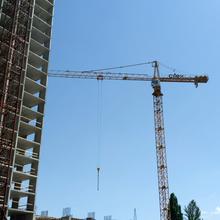 Хід будівництва POLARIS Home&Plaza, 2 будинок (секція 2.1), травень 2026