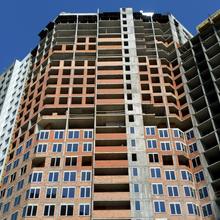 Хід будівництва POLARIS Home&Plaza, 2 будинок (секція 3.1), травень 2026