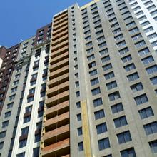 Хід будівництва POLARIS Home&Plaza, 2 будинок (секція 3.2), травень 2026