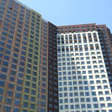Хід будівництва POLARIS Home&Plaza, 2 будинок (секції 3.3, 4.1), травень 2026