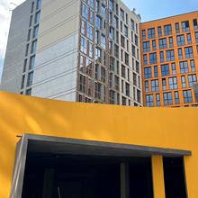 Ход строительства ЖК Велика Британія, 8 дом, май 2026