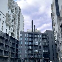 Хід будівництва ЖК Шенген, 12 будинок, травень 2026
