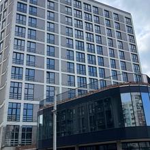 Хід будівництва ЖК Шенген, 1 будинок, травень 2026