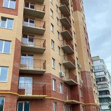 Ход строительства ЖК Комфорт, 0, май 2026