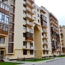 Хід будівництва ЖК Буковинський, 0, травень 2026