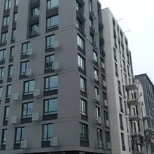 Хід будівництва ЖК Файна Таун, будинок 04101- 04205, травень 2026