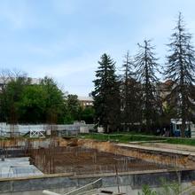 Хід будівництва ЖК Файна Таун, будинок 04501-04603, травень 2026