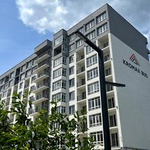 Хід будівництва ЖК KromaxBud, 0, травень 2026