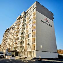 Хід будівництва ЖК KromaxBud, 0, травень 2026