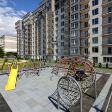 Хід будівництва ЖК KromaxBud, 0, травень 2026