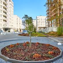 Хід будівництва ЖК KromaxBud, 0, травень 2026