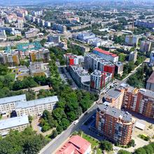 Хід будівництва ЖК Престижний 2, 0, травень 2026